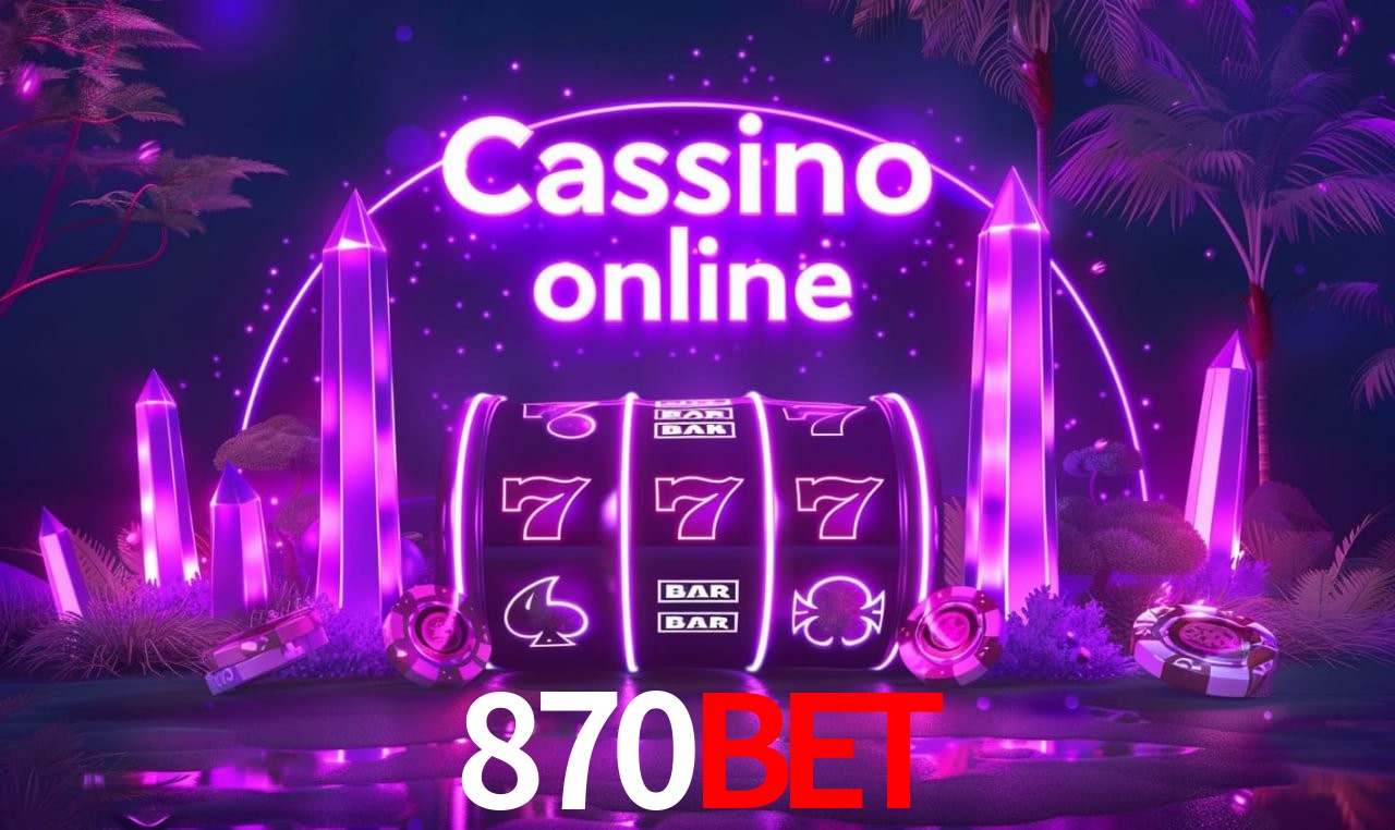 870bet - Winners Celebration